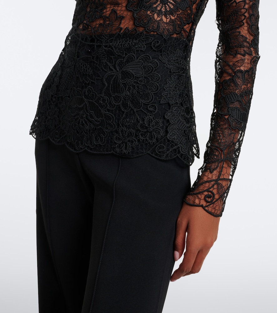 Lace Top