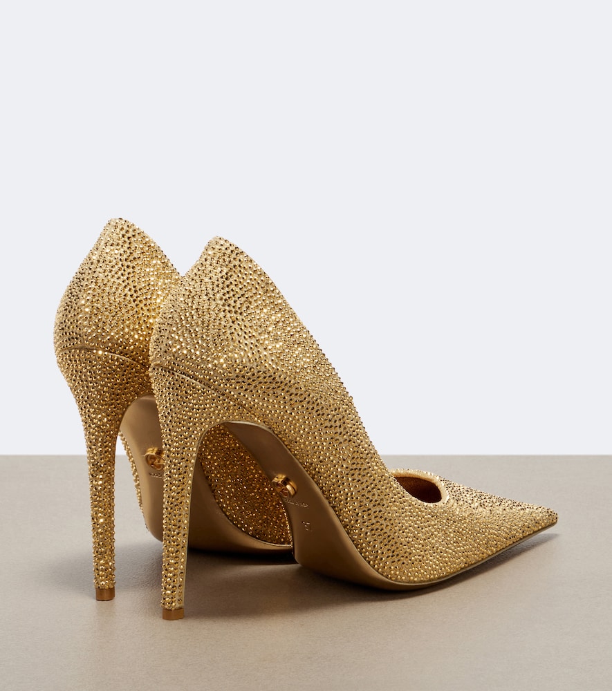 Donna Pumps
