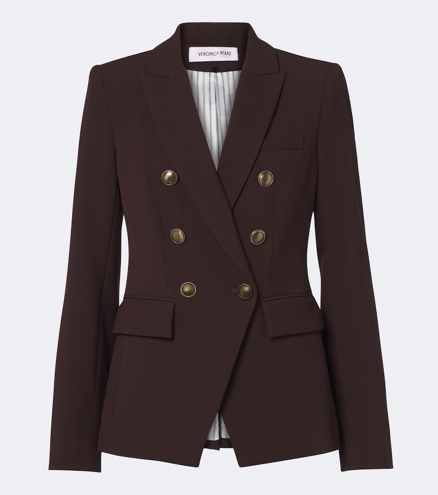 Blazer Miller