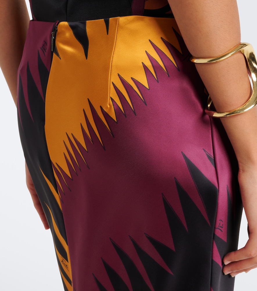 Pucci Drago Maxi