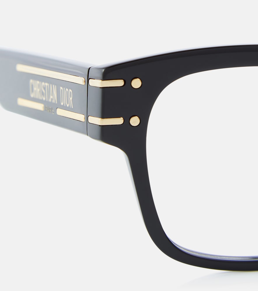  Dior Eyewear Dior Eyewear Diorsignatureo S1i Glasses 