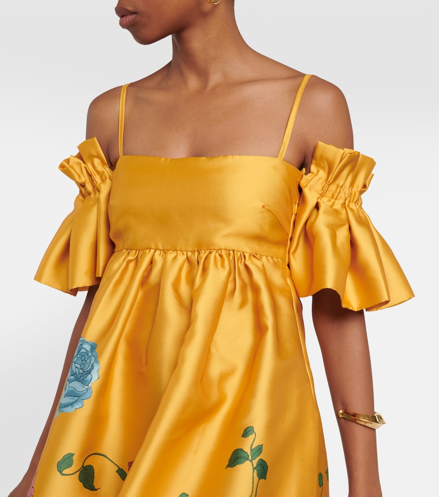 alemais dana midi dress Alemais - Dana Midi Dress