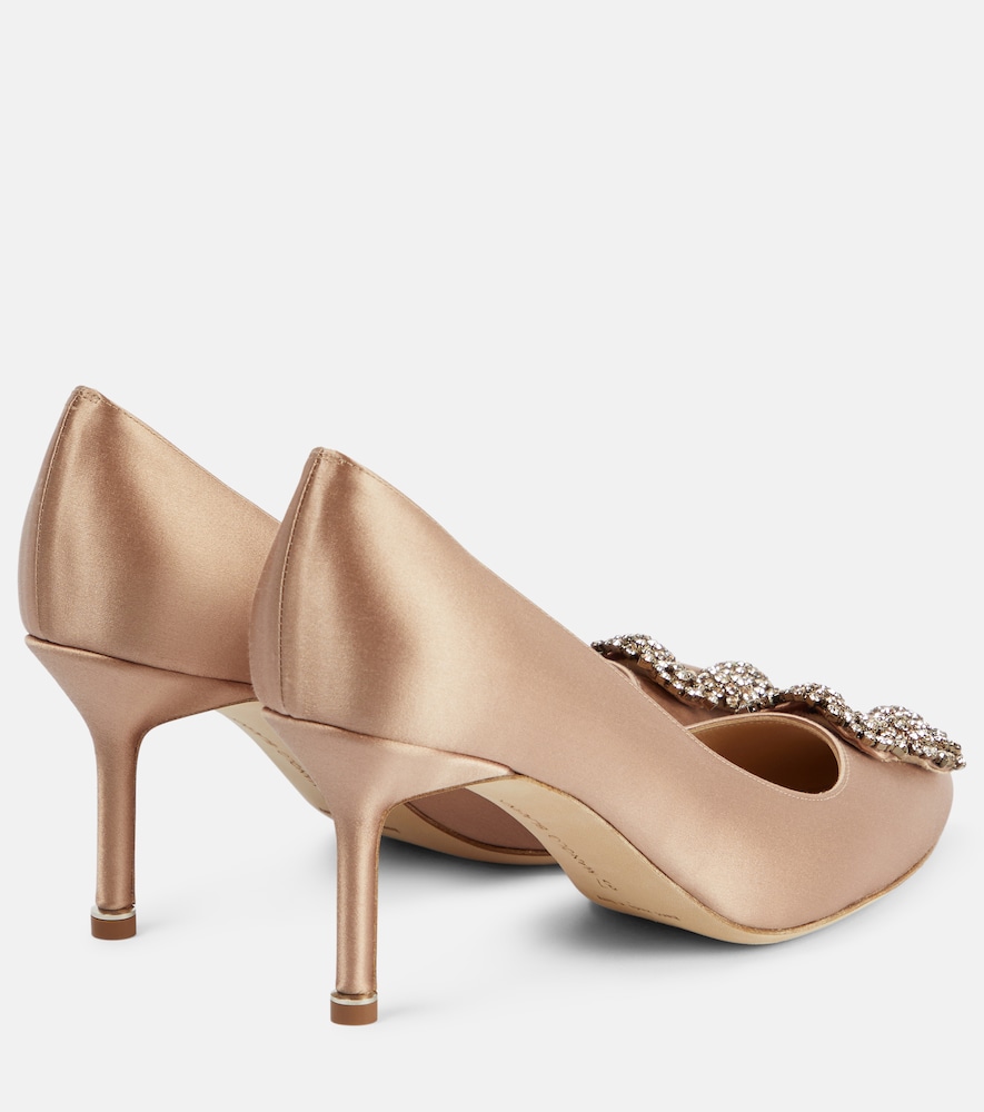 Hangisi 70 Pumps