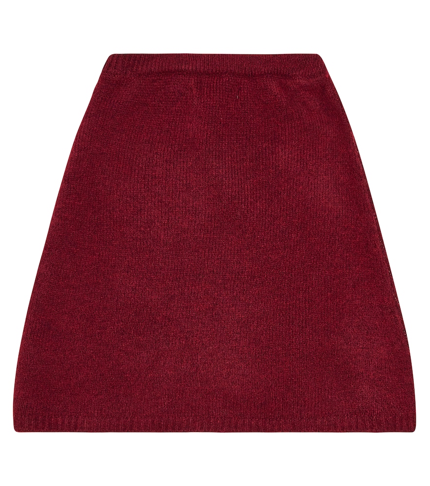  Bobo Choses Bobo Choses Yummy Cake Knitted Skirt 