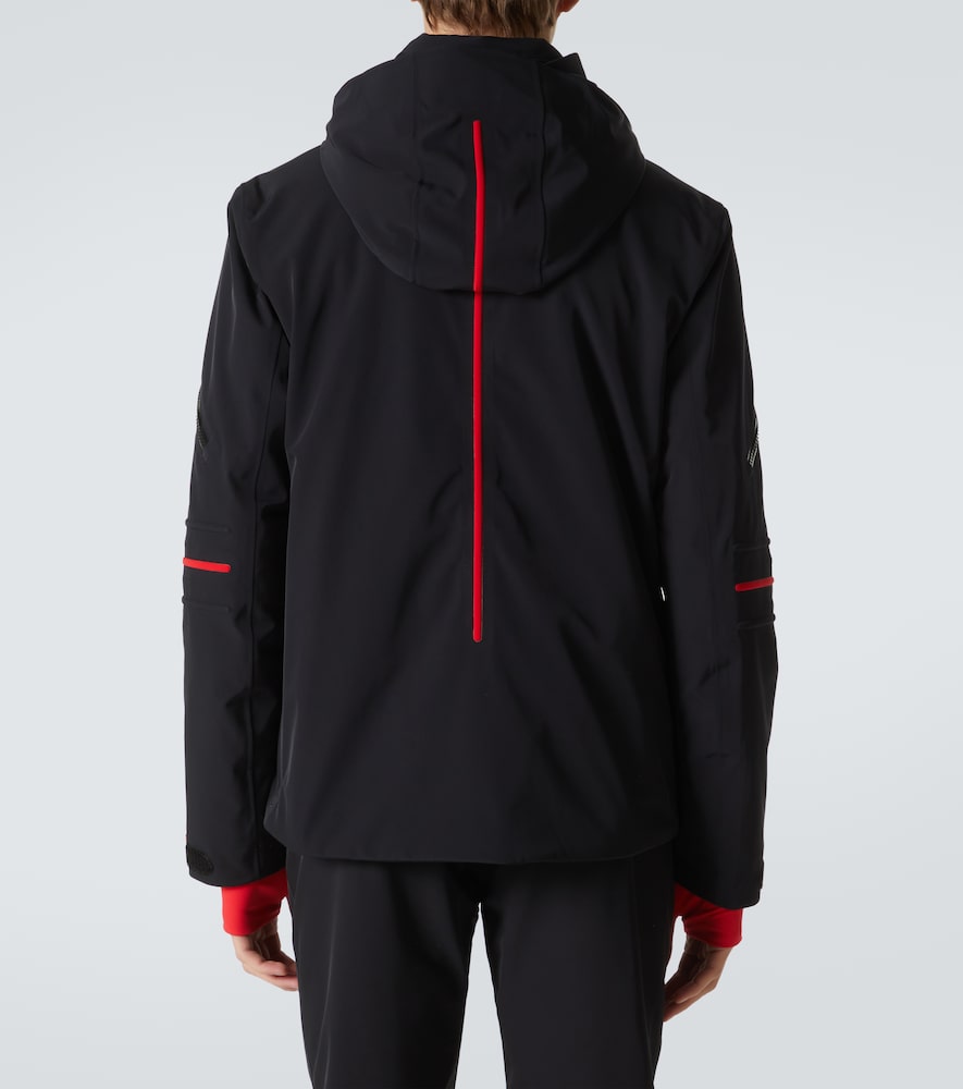  Toni Sailer Toni Sailer Kurt Ski Jacket 