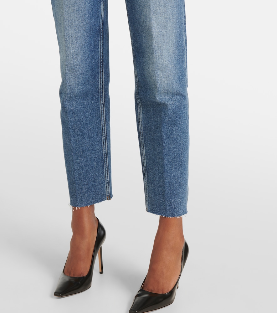  Re/done Re/done Straight Jeans 70s stove pipe 