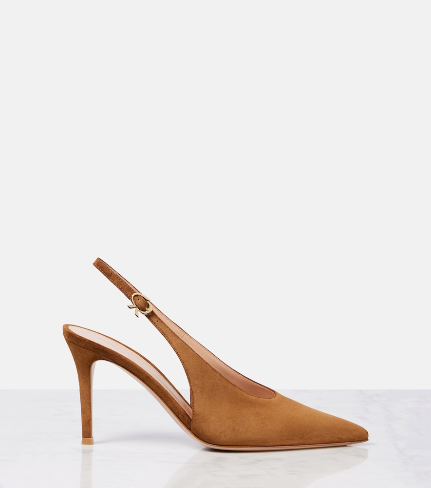 Robbie Slingback
