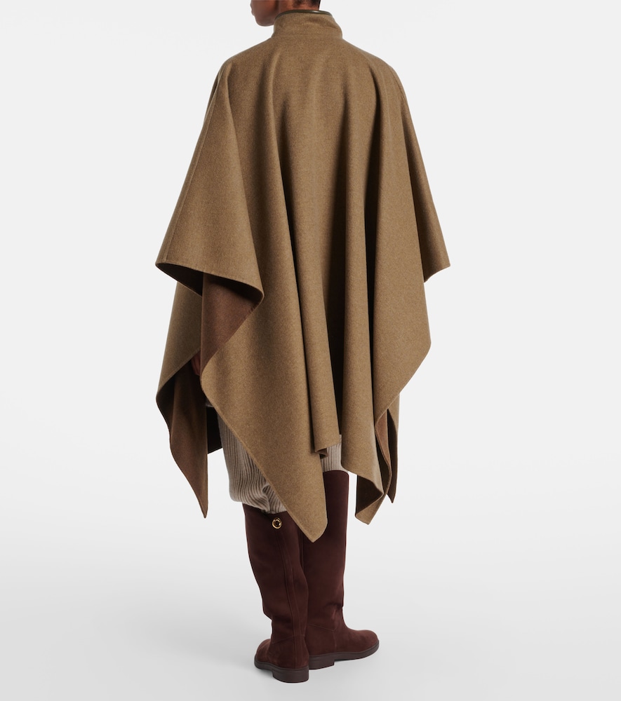  Loro Piana Loro Piana Spagna Cashmere Cape 