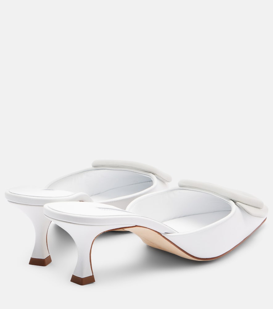 Maysale 50 Mules