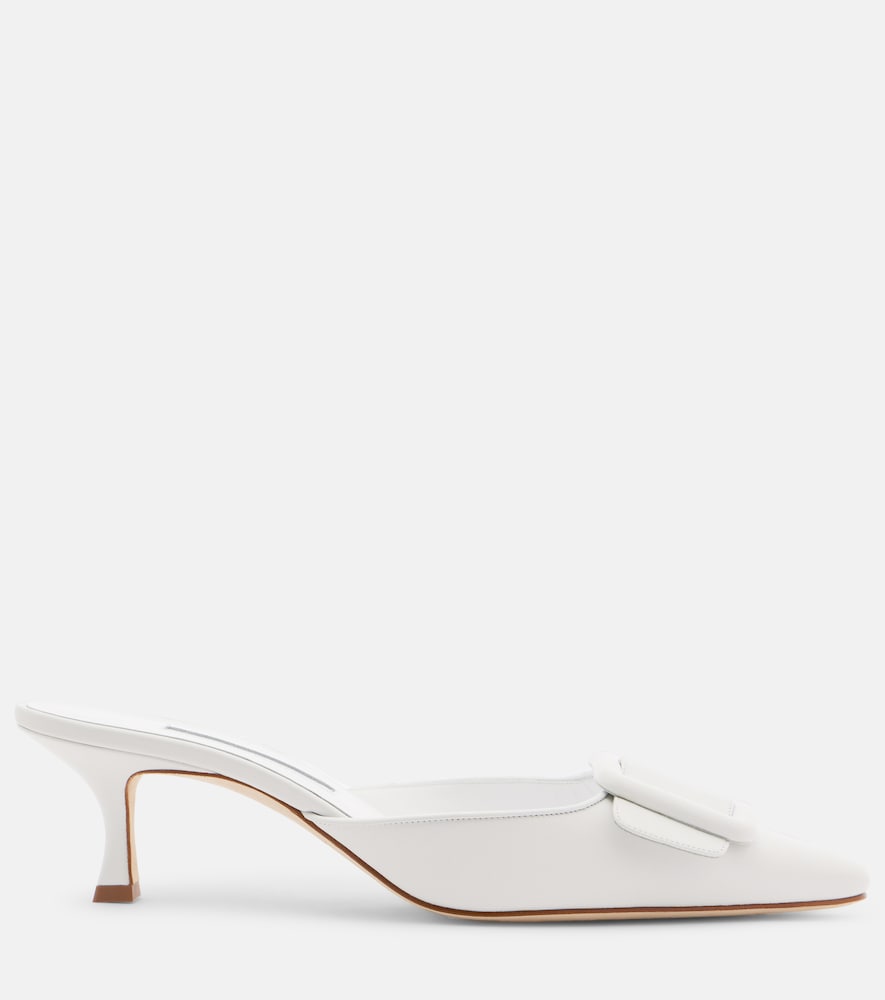 Maysale 50 Mules