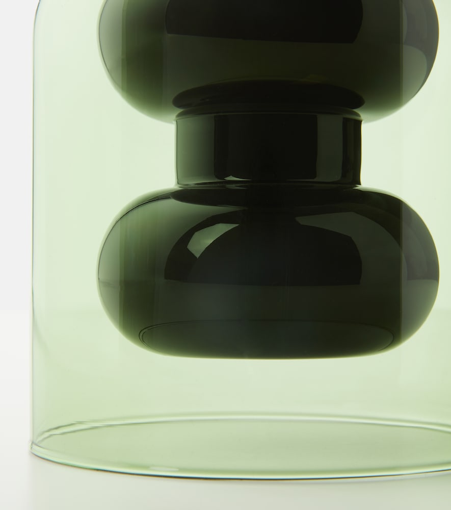  Tom Dixon Tom Dixon Vase Bump Short 