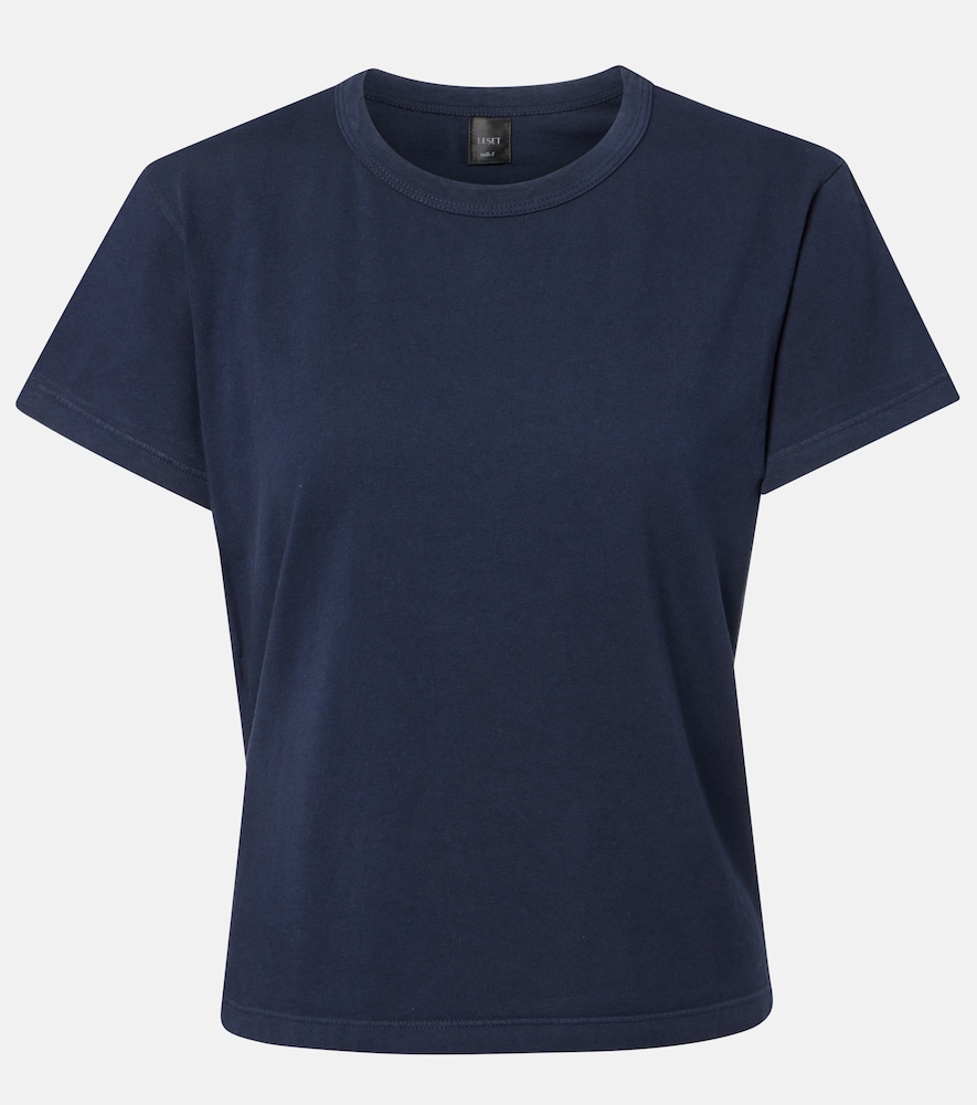 Cotton Poplin Shirt