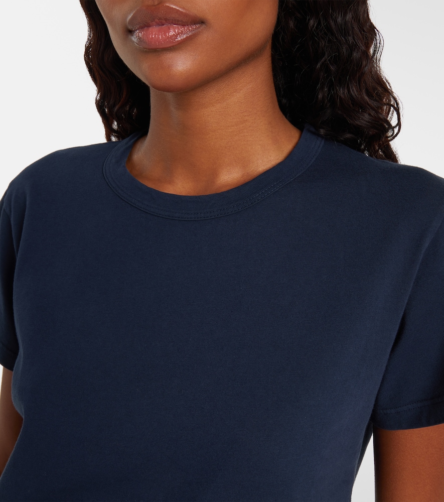  Leset Leset T-shirt Margo Aus Baumwoll-jersey 
