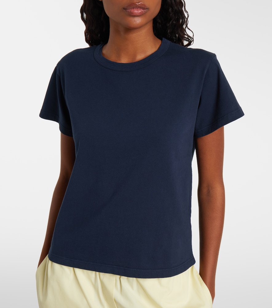 Margo Cotton Jersey T-Shirt