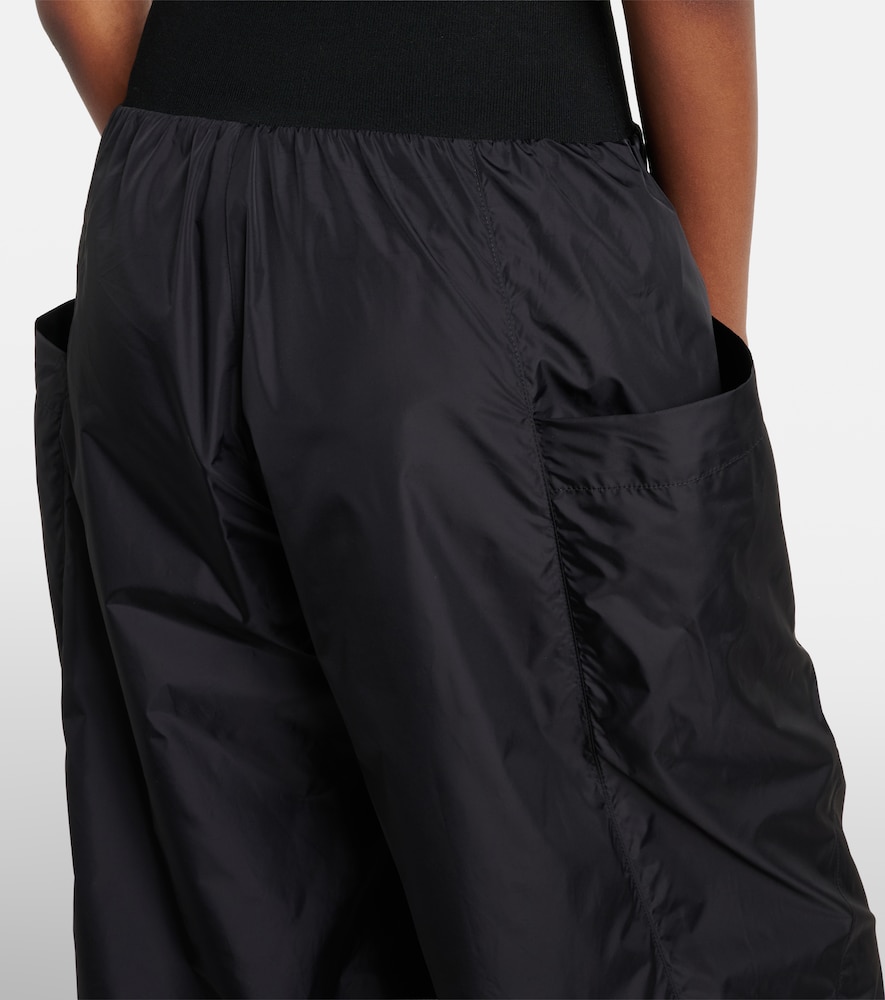  Alaia Alaã¯a Wide-leg Pants 