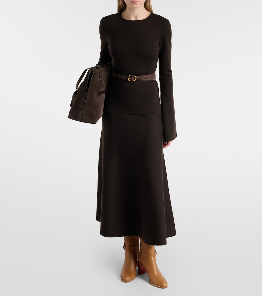 Dianouchette 70 Ankle Boots