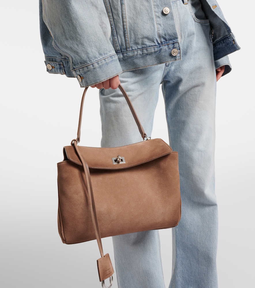 Rodeo Small Tote Bag