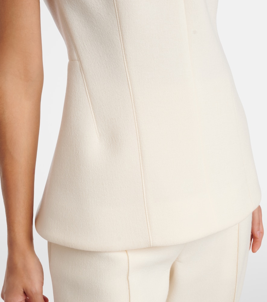  Proenza Schouler Proenza Schouler Top Mariam 