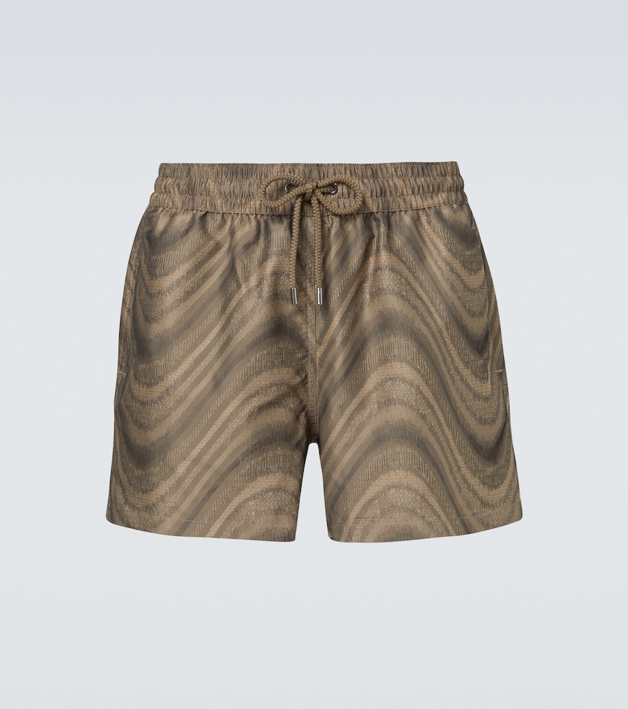 Frescobol Carioca Short de bain Rio imprim 204 €