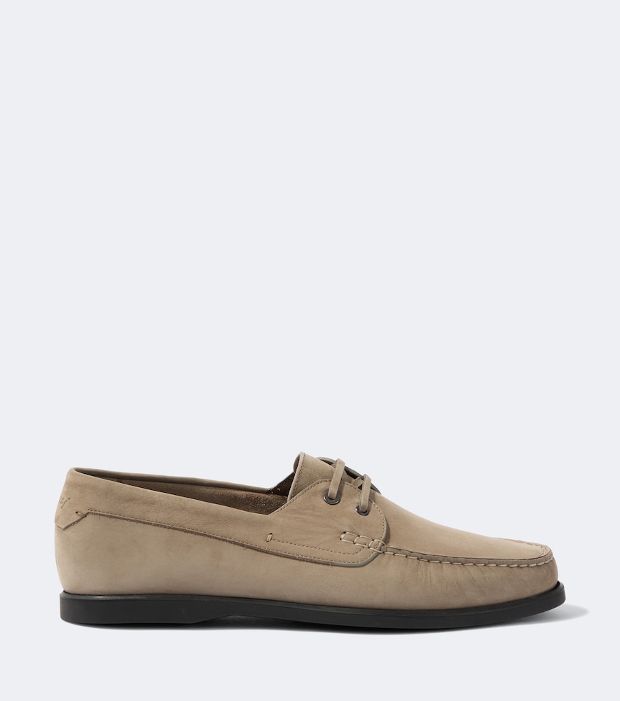  Brioni Brioni Schnürschuhe Aus Leder 