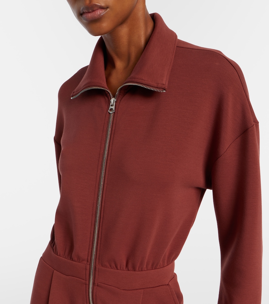  Varley Varley Jumpsuit Jessie Aus Jersey 