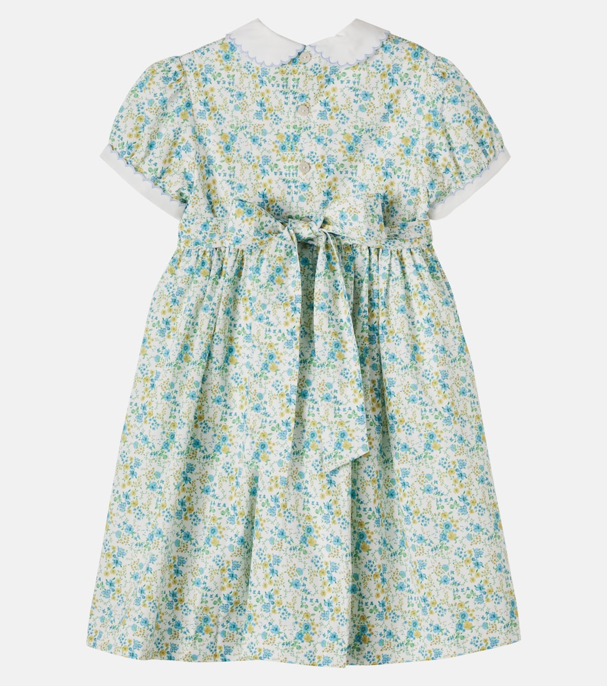  Pepa London Pepa London Kleid Louisa Aus Baumwolle 