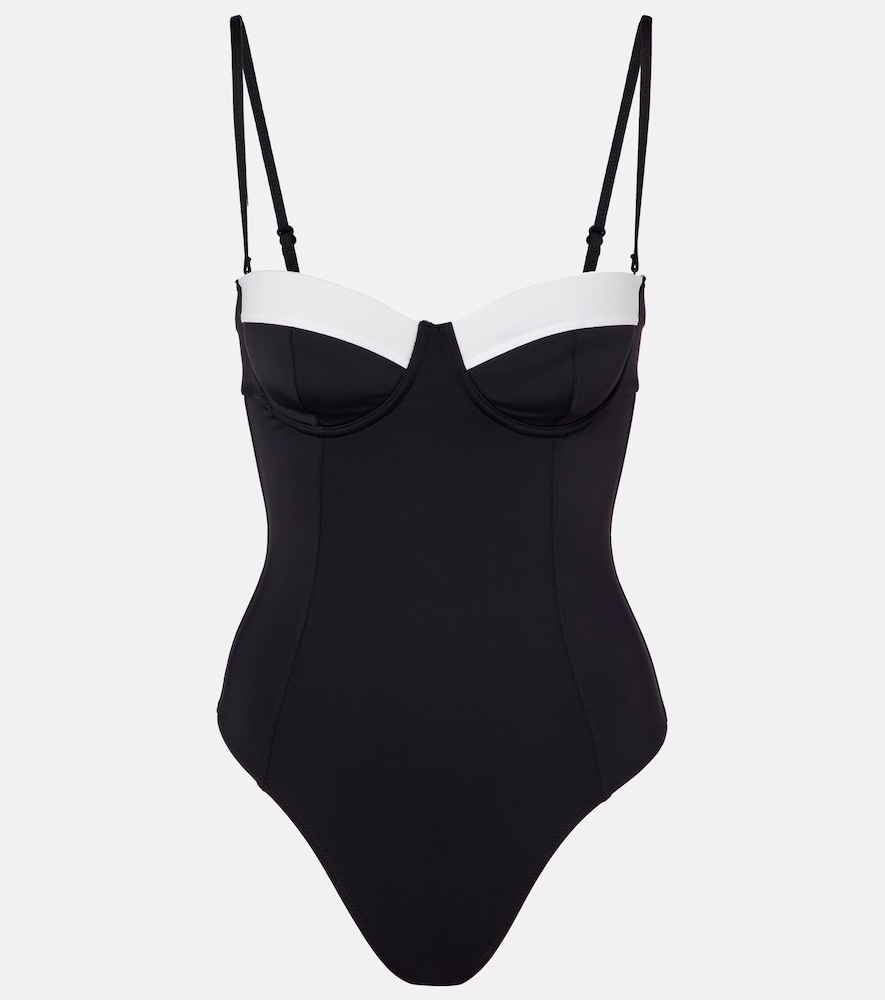 Staud Maeve swimsuit | Thumbnail 6 Staud Maeve swimsuit | Thumbnail 6