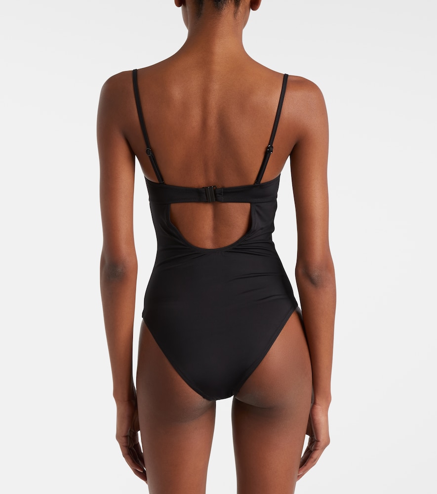 Staud Staud Maeve Swimsuit 