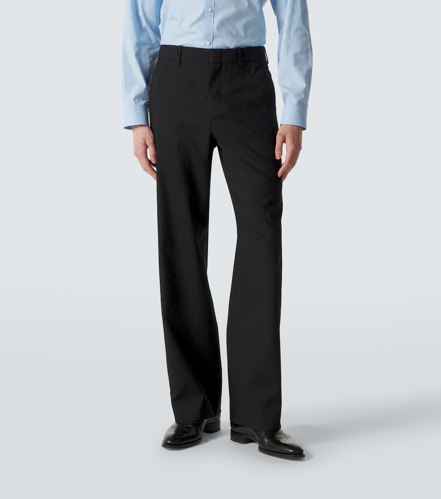 GG Suit Pants