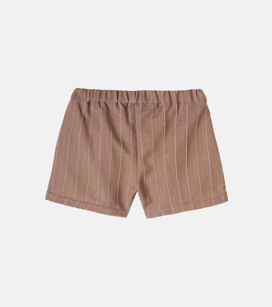  Donsje Donsje Shorts Dantien 