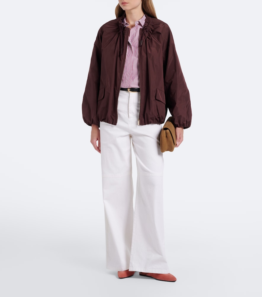 'S Max Mara Wide-leg jeans | Thumbnail 2