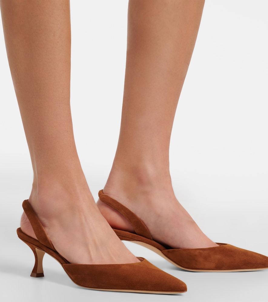 Carolyne Slingback