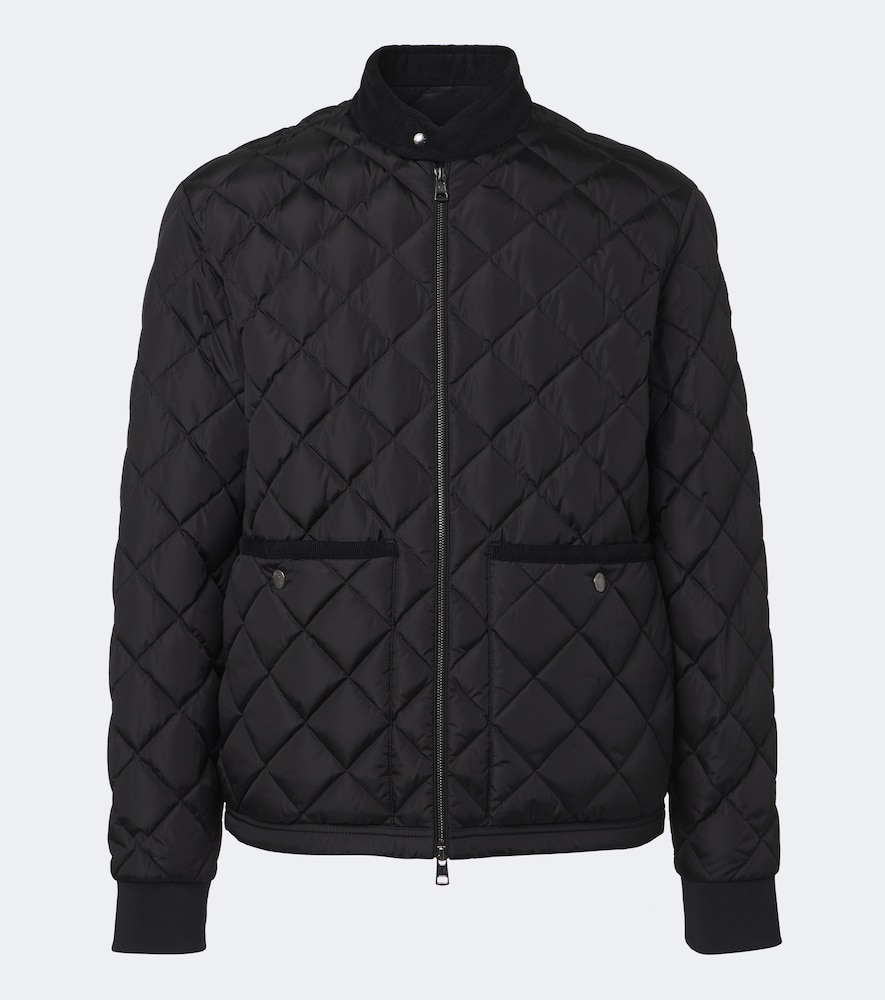 Moncler Veste doudoune matelasse Eclal 1600 €