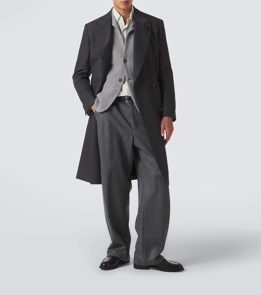 Lardini Cashmere blazer | Thumbnail 6