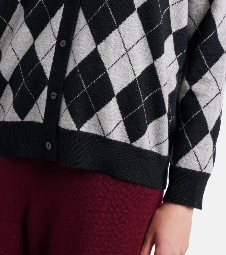  Lisa Yang Lisa Yang Cardigan Raelyn Aus Kaschmir 