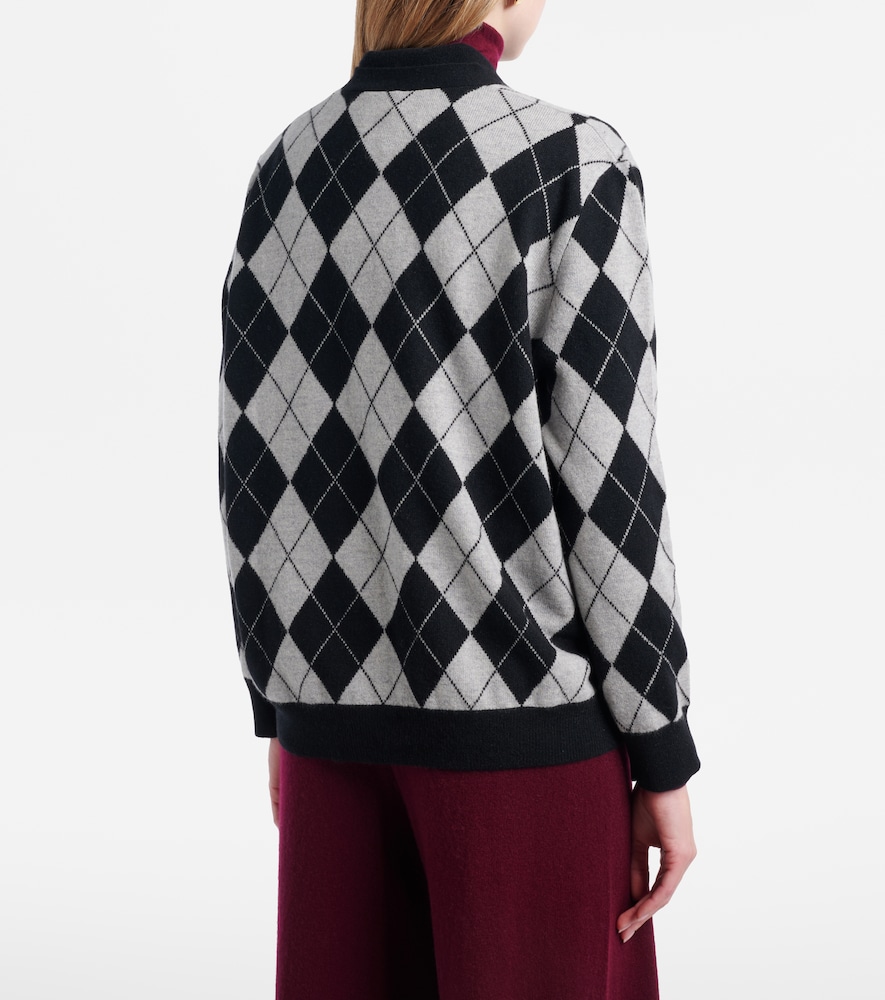  Lisa Yang Lisa Yang Cardigan Raelyn Aus Kaschmir 