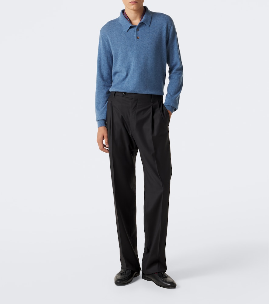 Virgin Wool