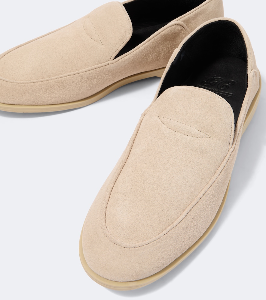 Mayfair Loafers
