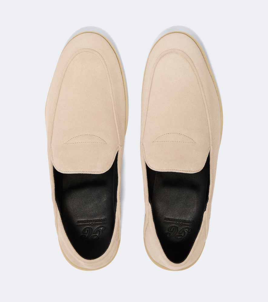 Mayfair Loafers