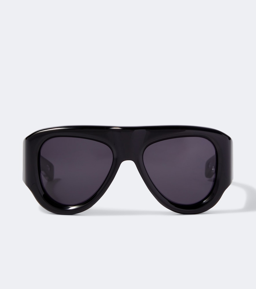 Aviator-Sonnenbrille Barclay