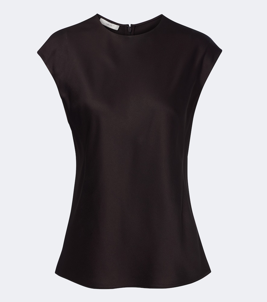 Top in raso