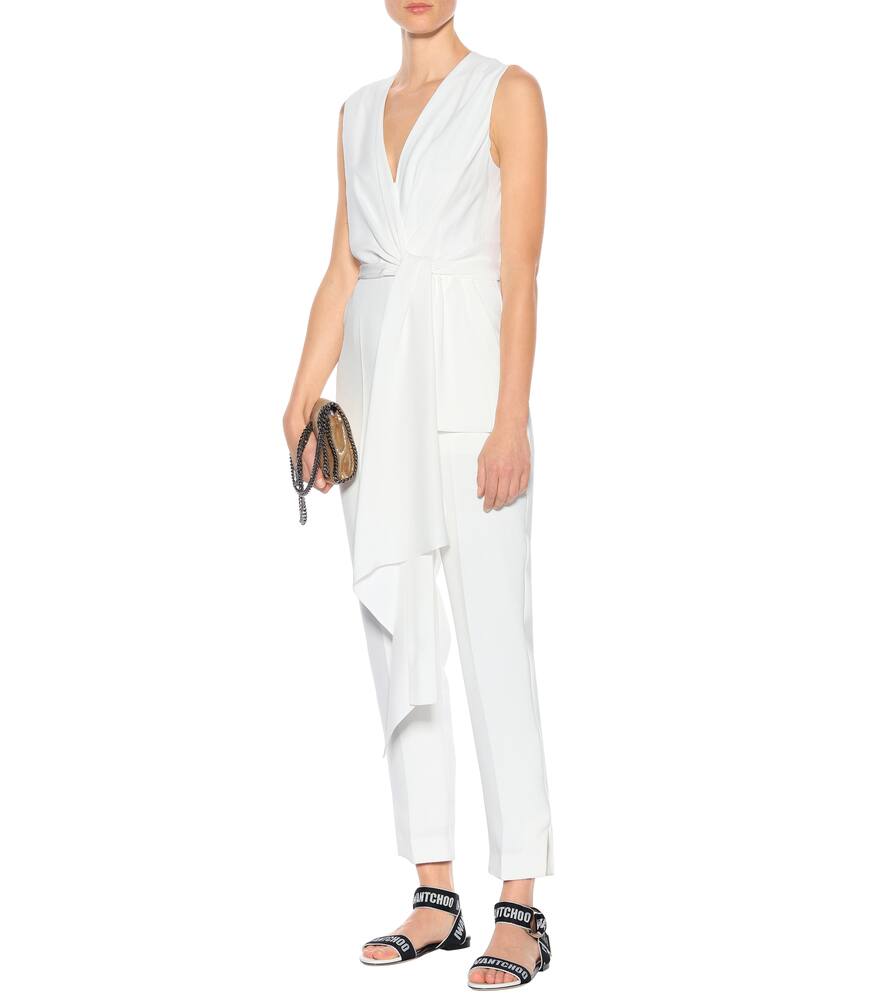 Breanne sandals by Jimmy Choo