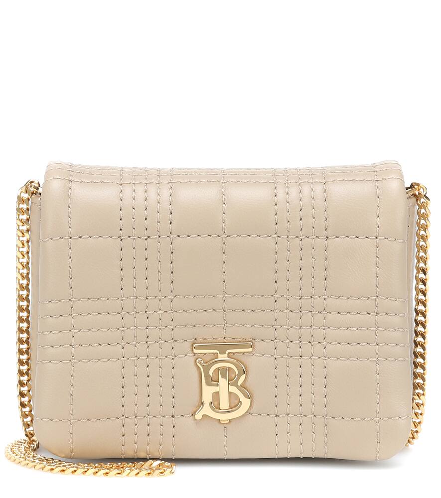 burberry lola mini shoulder bag