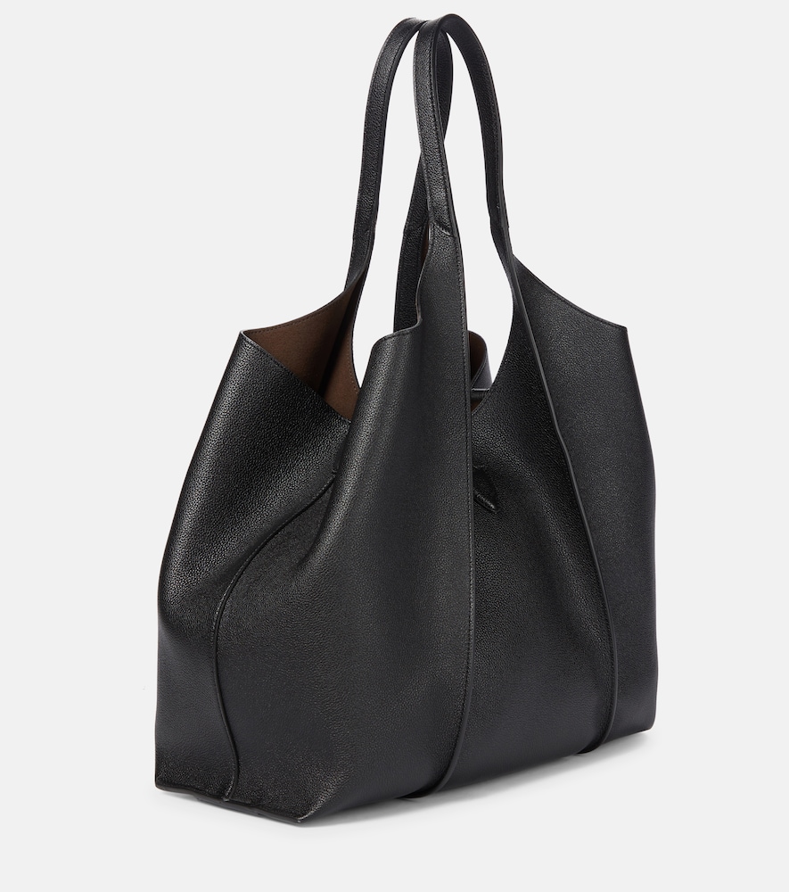  Tod's Tod's Schultertasche T Timeless Medium Aus Leder 