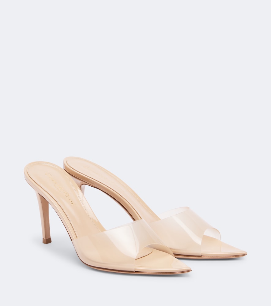 Elle 85 Tpu Mules