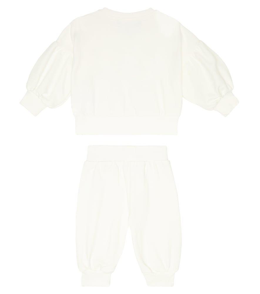  Versace Kids Versace Kids Baby Jogginganzug Medusa 