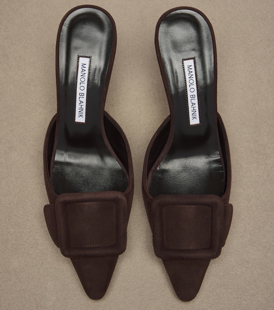 Maysale 70 Mules