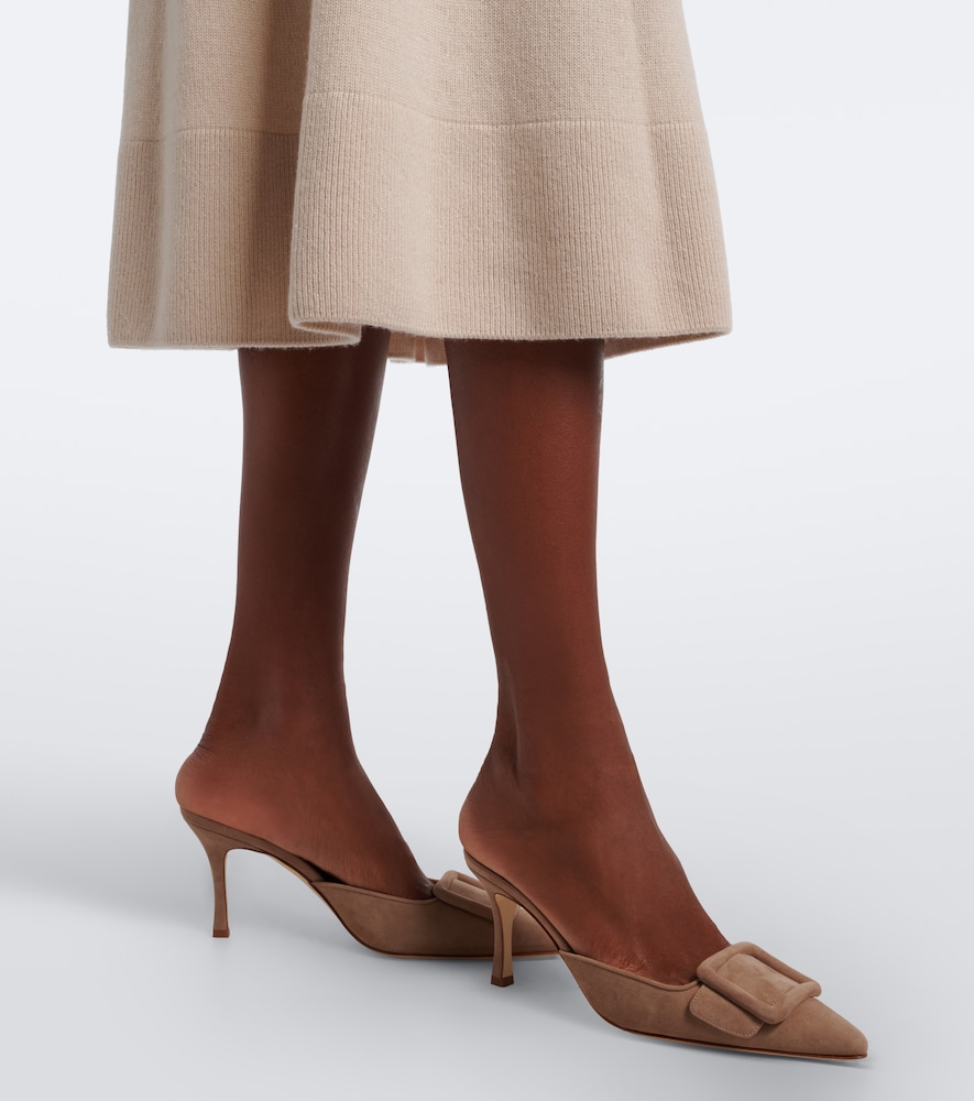 Maysale 70 Mules