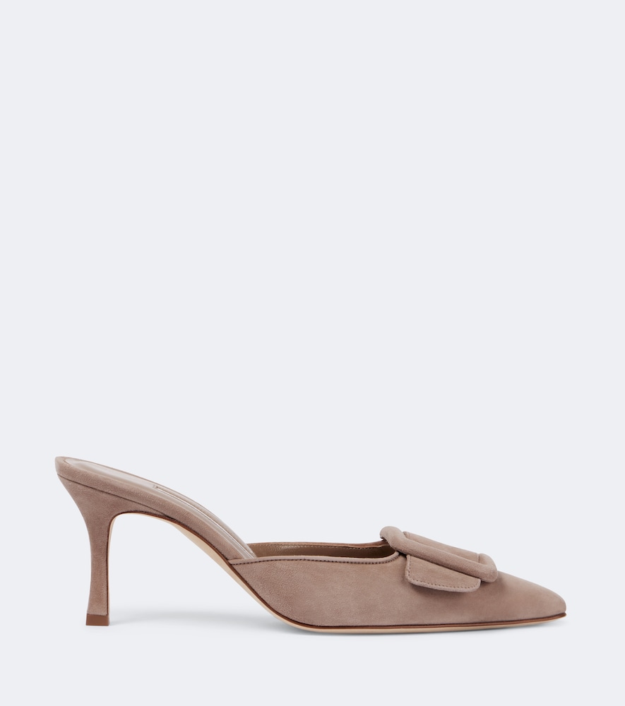 Maysale 70 Mules
