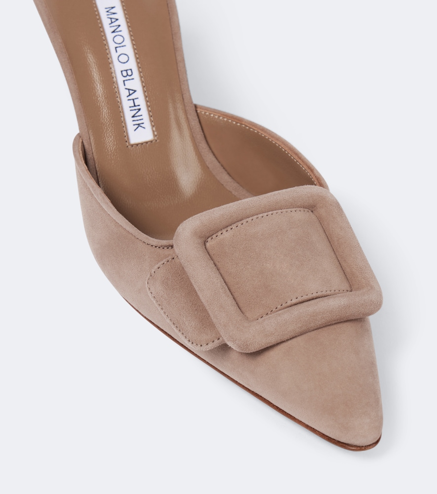 Maysale 70 Mules